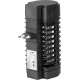 Trap Strend Pro Laurel, insect and mosquito trap, electric, plug-in, 4x UV and LED lamp