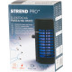 Trap Strend Pro Laurel, insect and mosquito trap, electric, plug-in, 4x UV and LED lamp