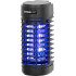 Trap Strend Pro Laurel, insect and mosquito trap, electric, plug-in, 4x UV and LED lamp