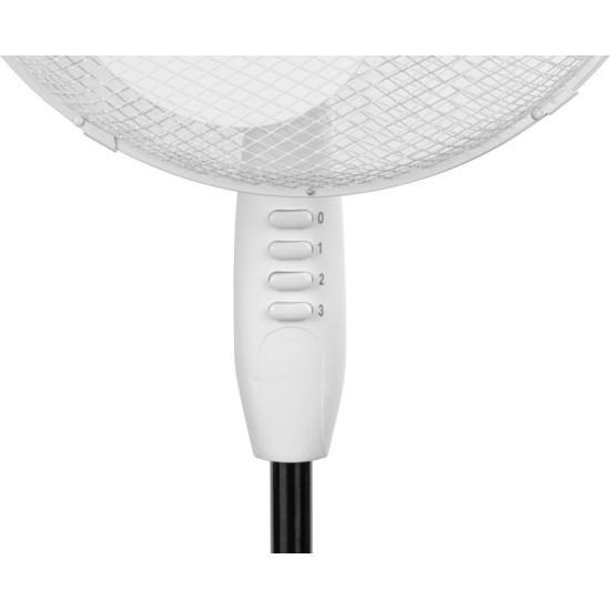Strend Pro fan, pedestal, 60 cm, 45 W