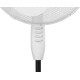 Strend Pro fan, pedestal, 60 cm, 45 W
