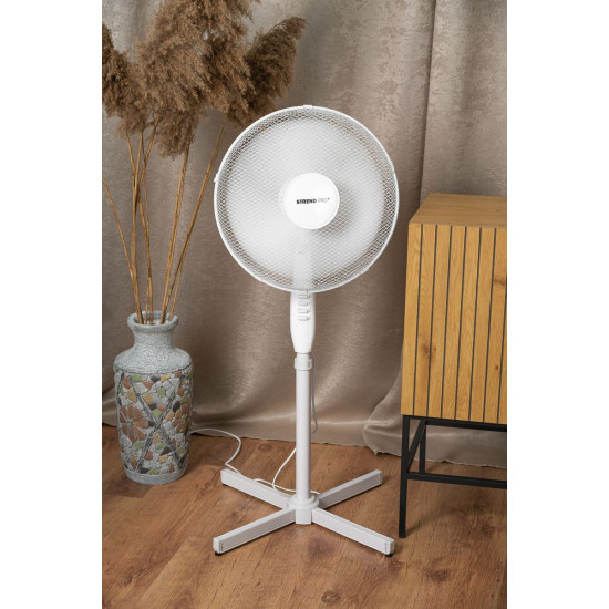 Strend Pro fan, pedestal, 60 cm, 45 W