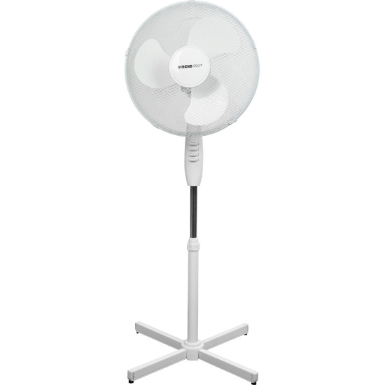 Strend Pro fan, pedestal, 60 cm, 45 W