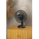 Strend Pro Fan, Tabletop, Black, 34 cm, 25 W Strend Pro Fan, Tabletop, Black, 34 cm, 25 W