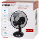Strend Pro Fan, Tabletop, Black, 34 cm, 25 W Strend Pro Fan, Tabletop, Black, 34 cm, 25 W
