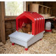 Nest Novital, plastic, 33x18.5x64.5 cm Nest Novital, plastic, 33x18.5x64.5 cm