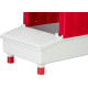 Nest Novital, plastic, 33x18.5x64.5 cm Nest Novital, plastic, 33x18.5x64.5 cm