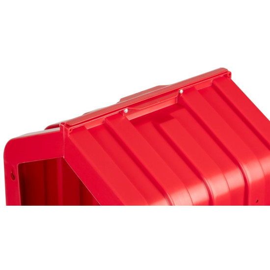 Nest Novital, plastic, 33x18.5x64.5 cm Nest Novital, plastic, 33x18.5x64.5 cm