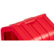 Nest Novital, plastic, 33x18.5x64.5 cm Nest Novital, plastic, 33x18.5x64.5 cm