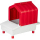 Nest Novital, plastic, 33x18.5x64.5 cm Nest Novital, plastic, 33x18.5x64.5 cm