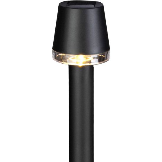 Lamp Strend Pro, 46 cm, 1x LED, AA, Sellbox 12 pcs