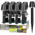 Lamp Strend Pro, 46 cm, 1x LED, AA, Sellbox 12 pcs