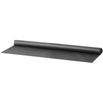Текстиль Garden B4403 RollPack, флизелин, 50г/м2, черный, 0,9х10 м