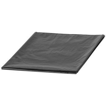 Weed stop foil 1,2x10m, 20g/m2, black, roll packing Weed stop foil 1,2x10m, 20g/m2, black, roll packing
