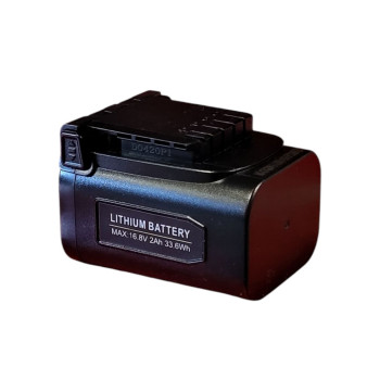 Accumulator for Strend Pro Profesional binder