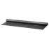 Tekstiil Garden H1101 1x10 m, 100 g/m2, kootud, must