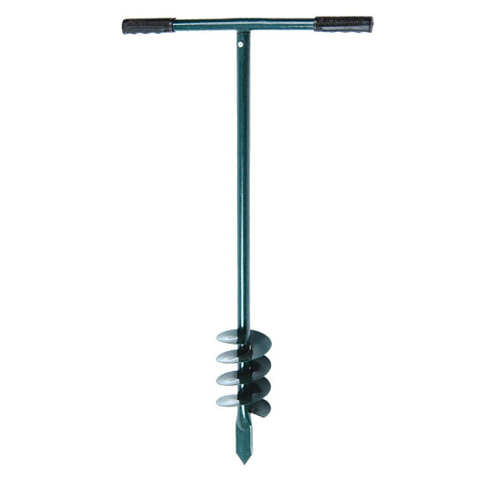 Kaevepuur 1S, 090 mm/1z
