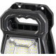 Lamp Strend Pro, светодиод 92x, 600lm, солнечная зарядка, датчик движения, выход USB-C
