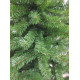 MagicHome jõulupuu Cleo, 240cm, läbimõõt 130cm
