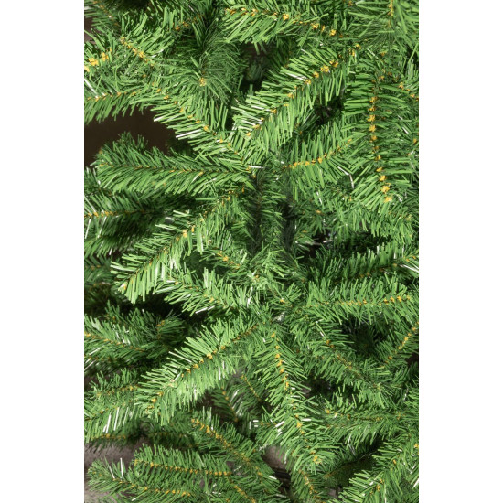 MagicHome jõulupuu Cleo, 240cm, läbimõõt 130cm