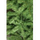 MagicHome jõulupuu Cleo, 240cm, läbimõõt 130cm