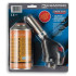 Gaasipõleti KEMРER 170g Superkit, + padrun 300ml