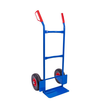 Rudľa Strend Pro, transpordikäru, kokkupandav, kottide jaoks, max. 200 kg