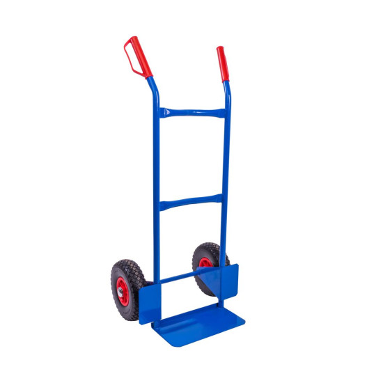 Trolley for bags, HT2500-III, max. 200 kg