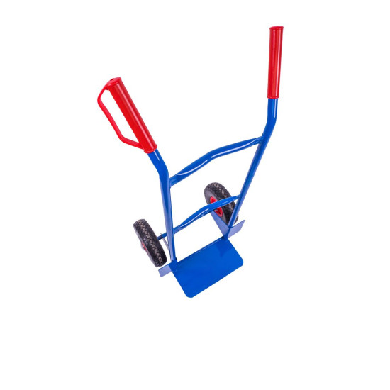 Trolley for bags, HT2500-III, max. 200 kg