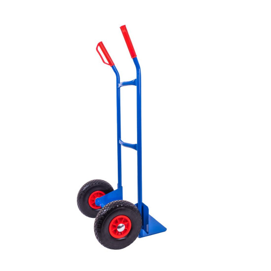 Trolley for bags, HT2500-III, max. 200 kg