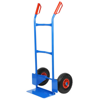 Rudľa Strend Pro, transpordikäru, kokkupandav, kottide jaoks, max. 200 kg