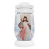 Burner bolsius 3D Jesus, 22 cm, 36 hrs.