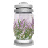 Bag Bolsius 3S Heather 16, 24 cm, for the grave, with filling 36 h
