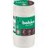 Refill Bolsius, 40 h, 110 g, 48x95 mm, for a pot, white, oil