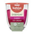 Bolsius Everyday Candle, Cherry Ice Cream, 80x70 mm, in glass