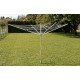 Cloth-stand ALVE 8055 AL 50