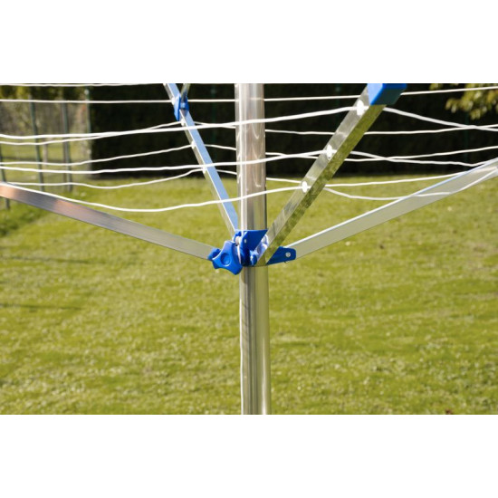 Cloth-stand ALVE 8055 AL 50