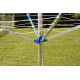 Cloth-stand ALVE 8055 AL 50