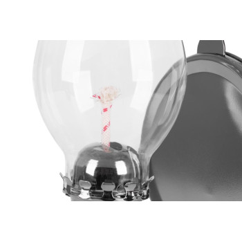 Lantern H665,348mm, glass