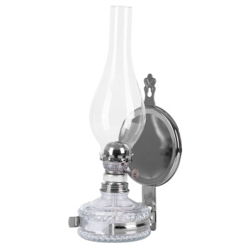 Lantern H665,348mm, glass