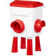 Strend Pro Feeder, Poultry, Legged, 8 kg