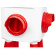 Strend Pro Feeder, Poultry, Legged, 8 kg