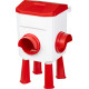 Strend Pro Feeder, Poultry, Legged, 8 kg