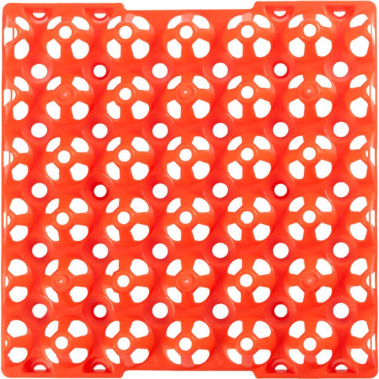 Strend Pro, на 30 яиц, пластиковый, 29x4,5 см