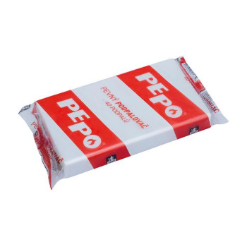 Lighter PE-PO® solid, 40 kindlings, lighter for grills, stoves, fireplaces, ovens