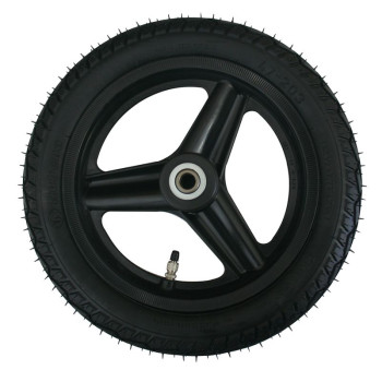 Spare inflatable wheel 290mm