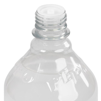 Lighter PE-PO® gel, 1000 ml, lighter for grills, stoves, fireplaces, ovens