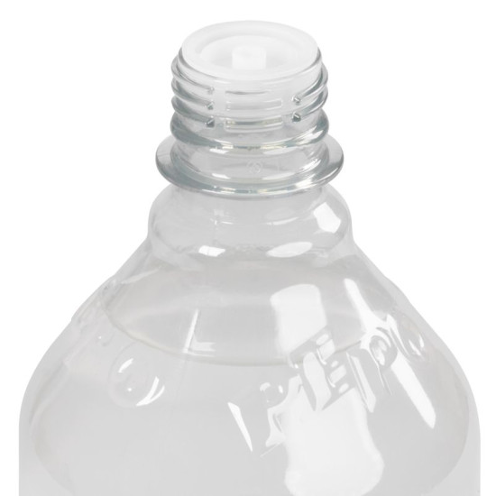 Tulemasin PE-PO® geel, 1000 ml, süütaja grillidele, pliitidele, kaminatele, ahjudele