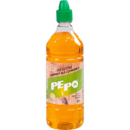 Масло ламповое,Citronella 1 л