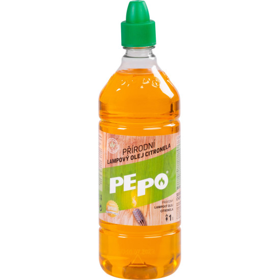 Масло ламповое,Citronella 1 л Масло ламповое,Citronella 1 л